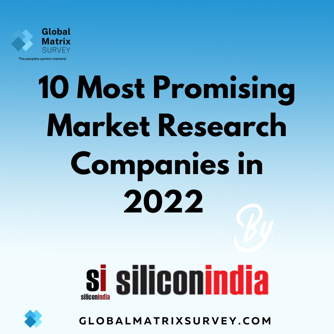 market research companies top 10