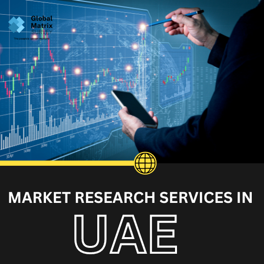 marketing research company uae