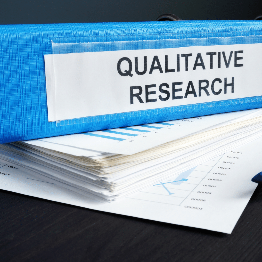 documentation in qualitative research definition